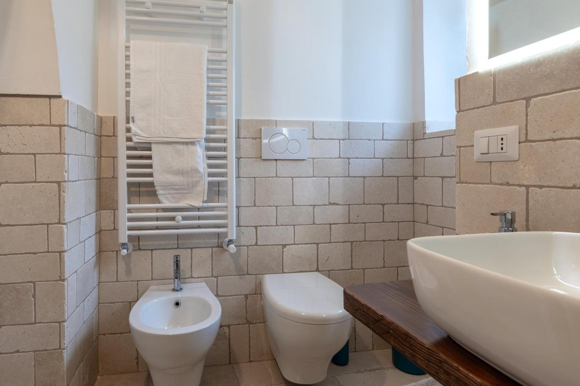 Trullo Degli Anelli In Masseria Cisternino Ngoại thất bức ảnh